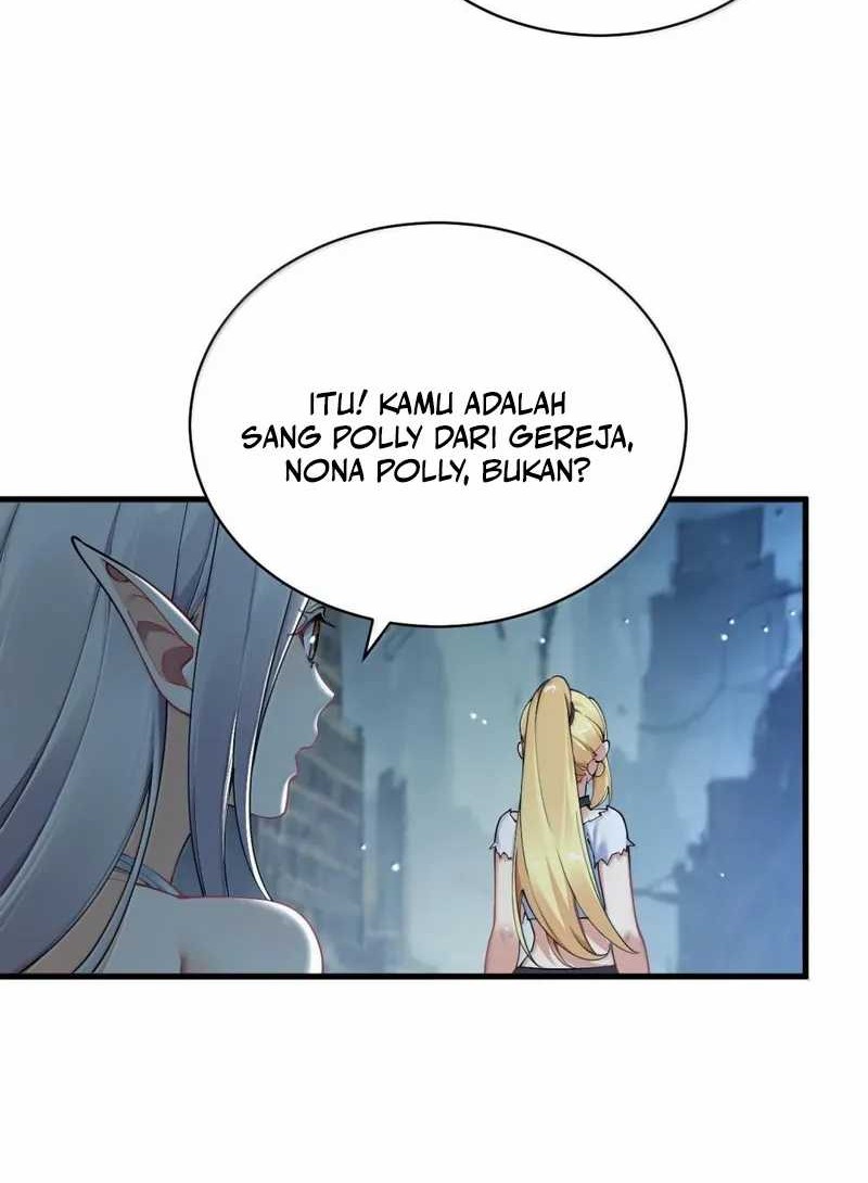 I Transmigrated Into Demon King Of Harem? Chapter 108 - halaman 21