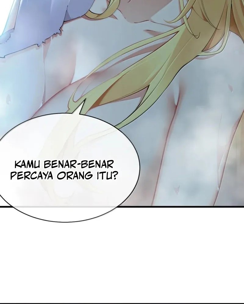 I Transmigrated Into Demon King Of Harem? Chapter 109 - halaman 15