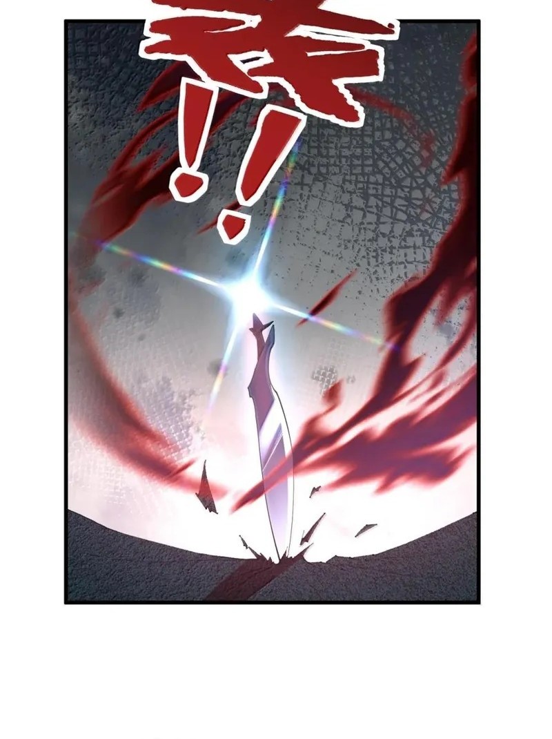 I Transmigrated Into Demon King Of Harem? Chapter 109 - halaman 21