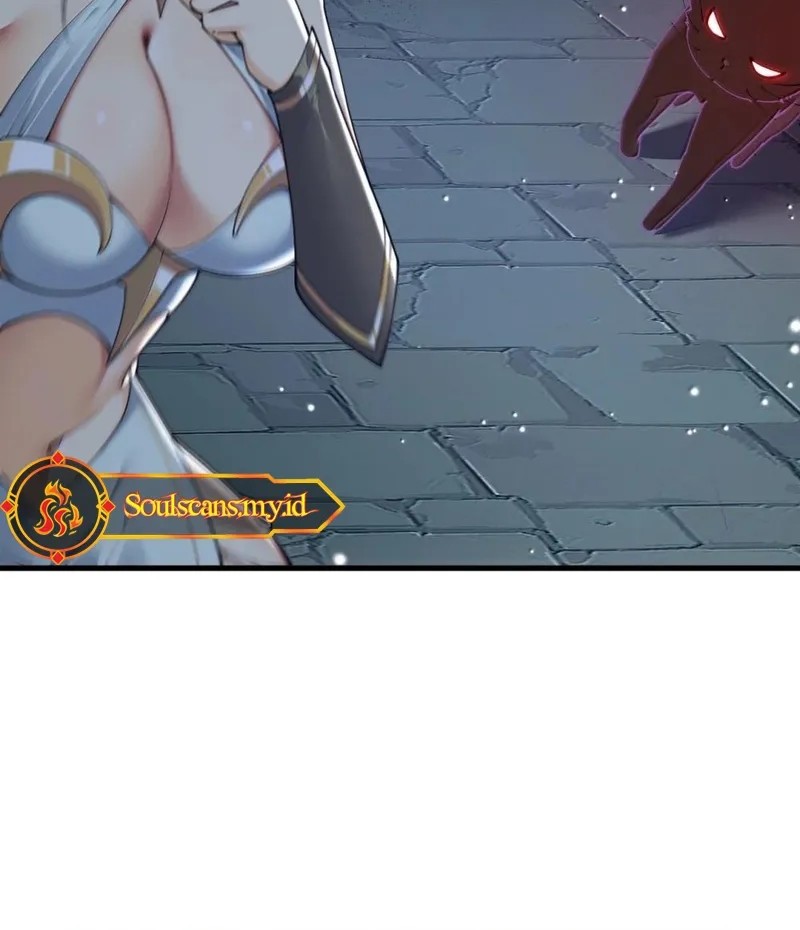 I Transmigrated Into Demon King Of Harem? Chapter 109 - halaman 24