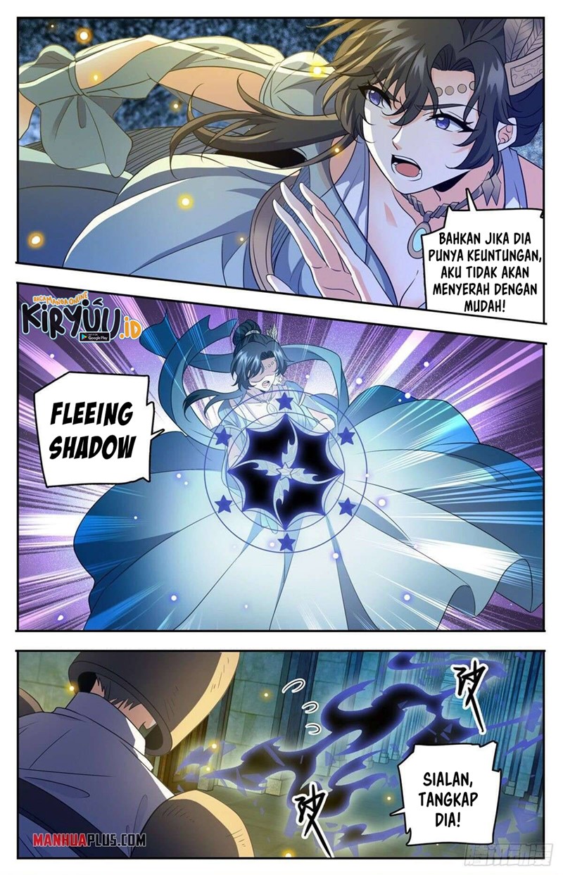 I Transmigrated Into Demon King Of Harem? Chapter 110 - halaman 13