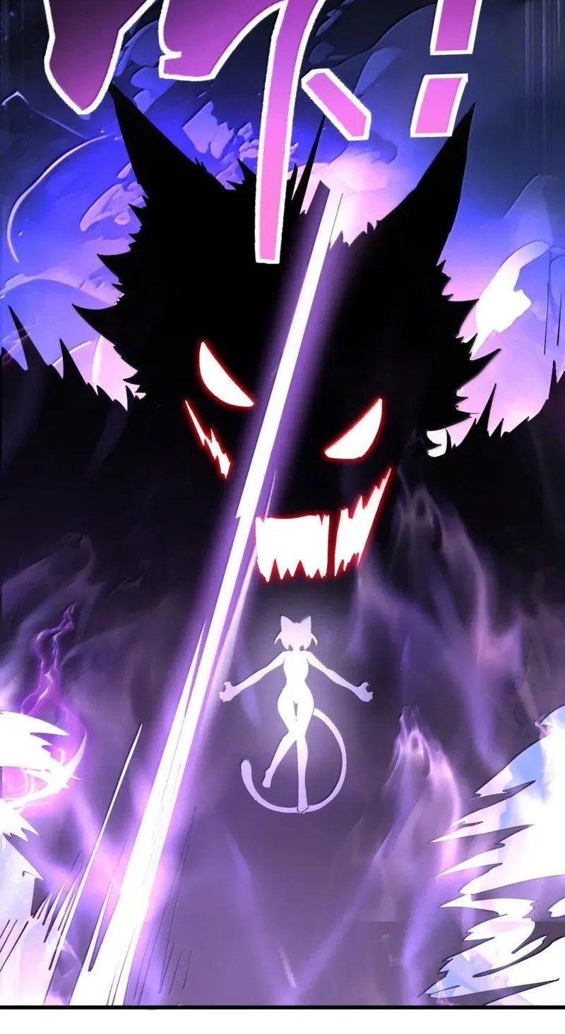 I Transmigrated Into Demon King Of Harem? Chapter 110 - halaman 18