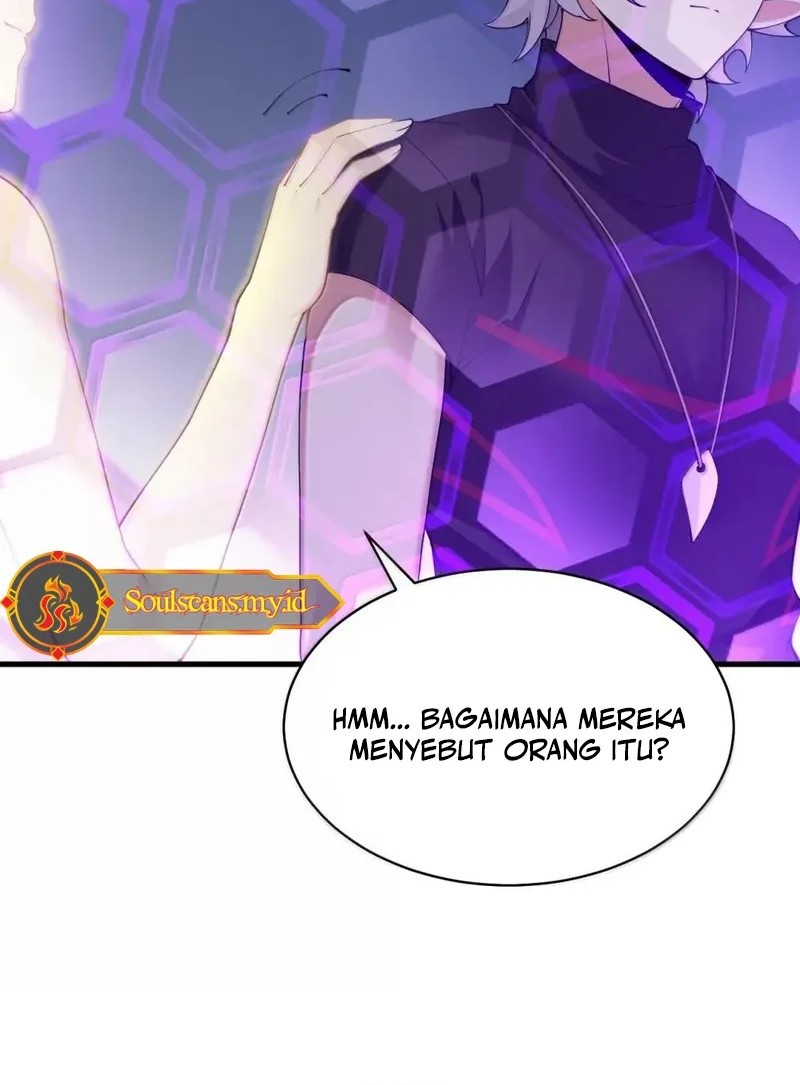 I Transmigrated Into Demon King Of Harem? Chapter 112 - halaman 24