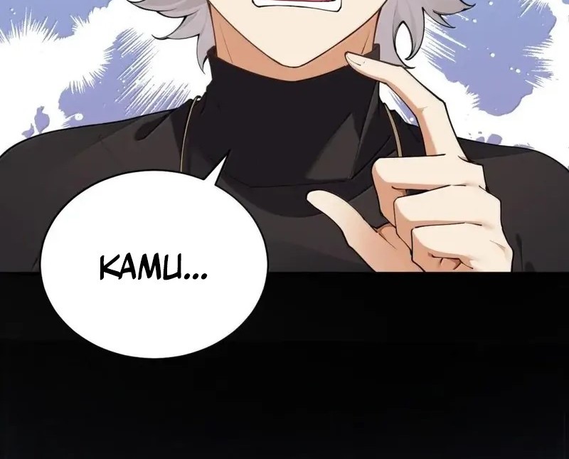 I Transmigrated Into Demon King Of Harem? Chapter 113 - halaman 30