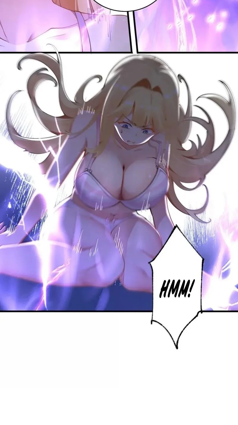 I Transmigrated Into Demon King Of Harem? Chapter 114 - halaman 18