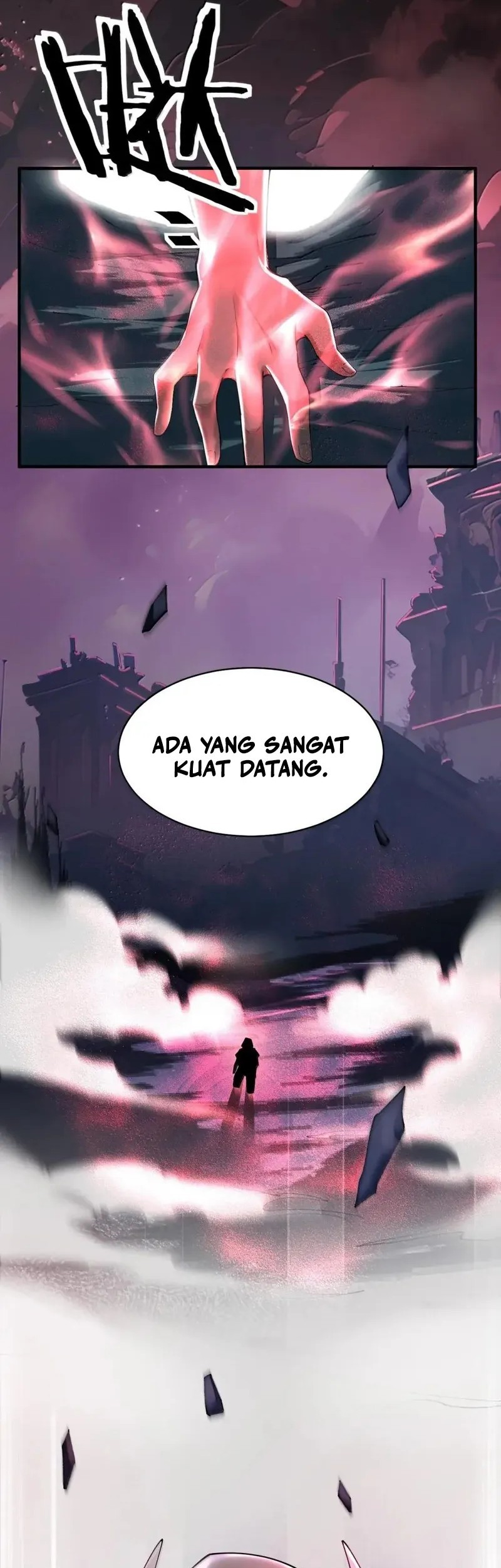 I Transmigrated Into Demon King Of Harem? Chapter 115 - halaman 31