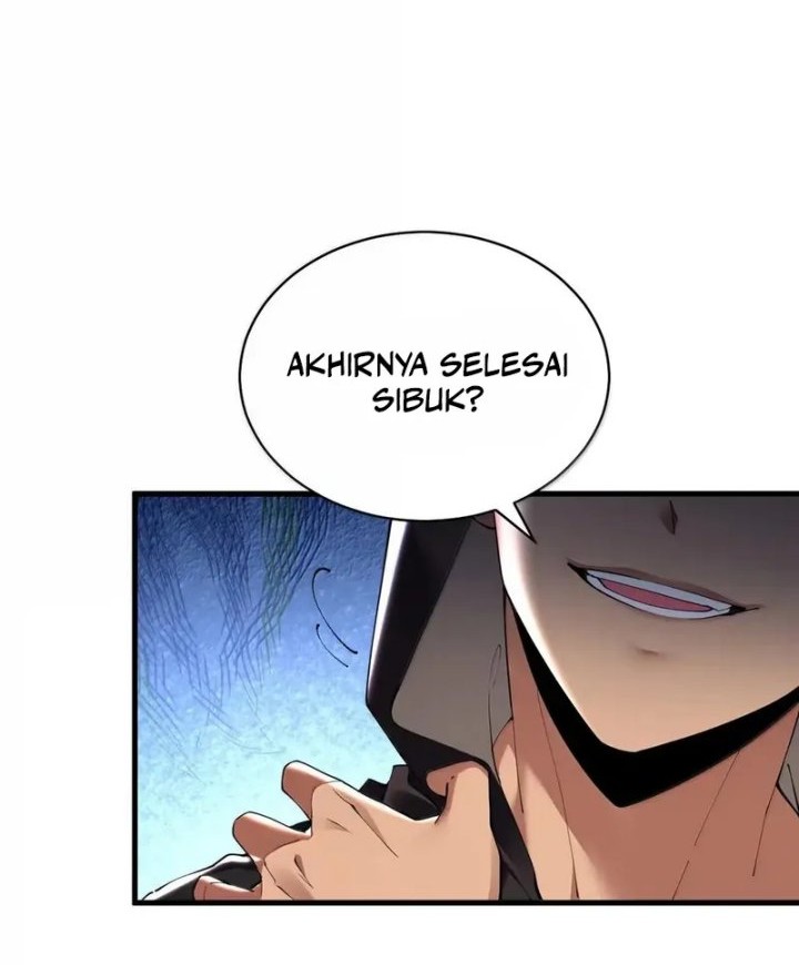 I Transmigrated Into Demon King Of Harem? Chapter 116 - halaman 15