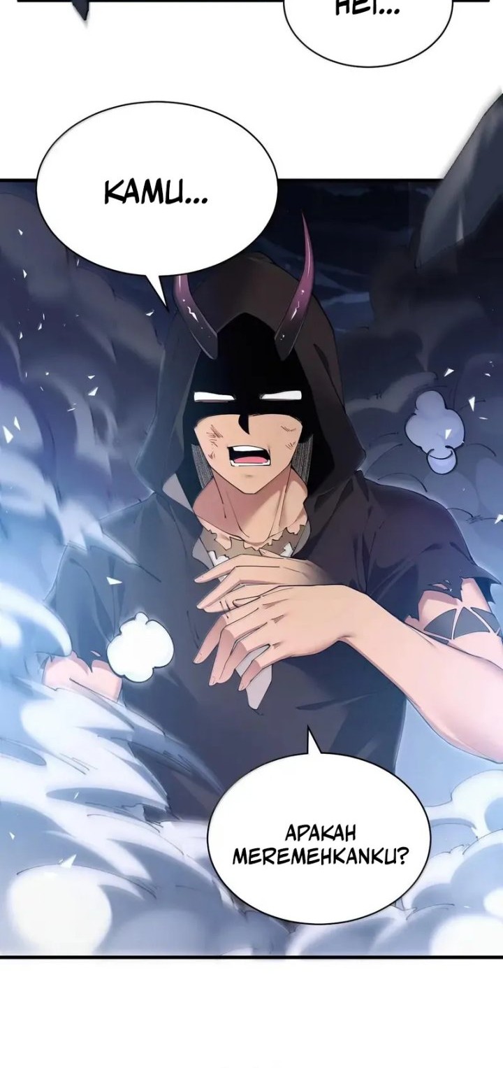 I Transmigrated Into Demon King Of Harem? Chapter 116 - halaman 23