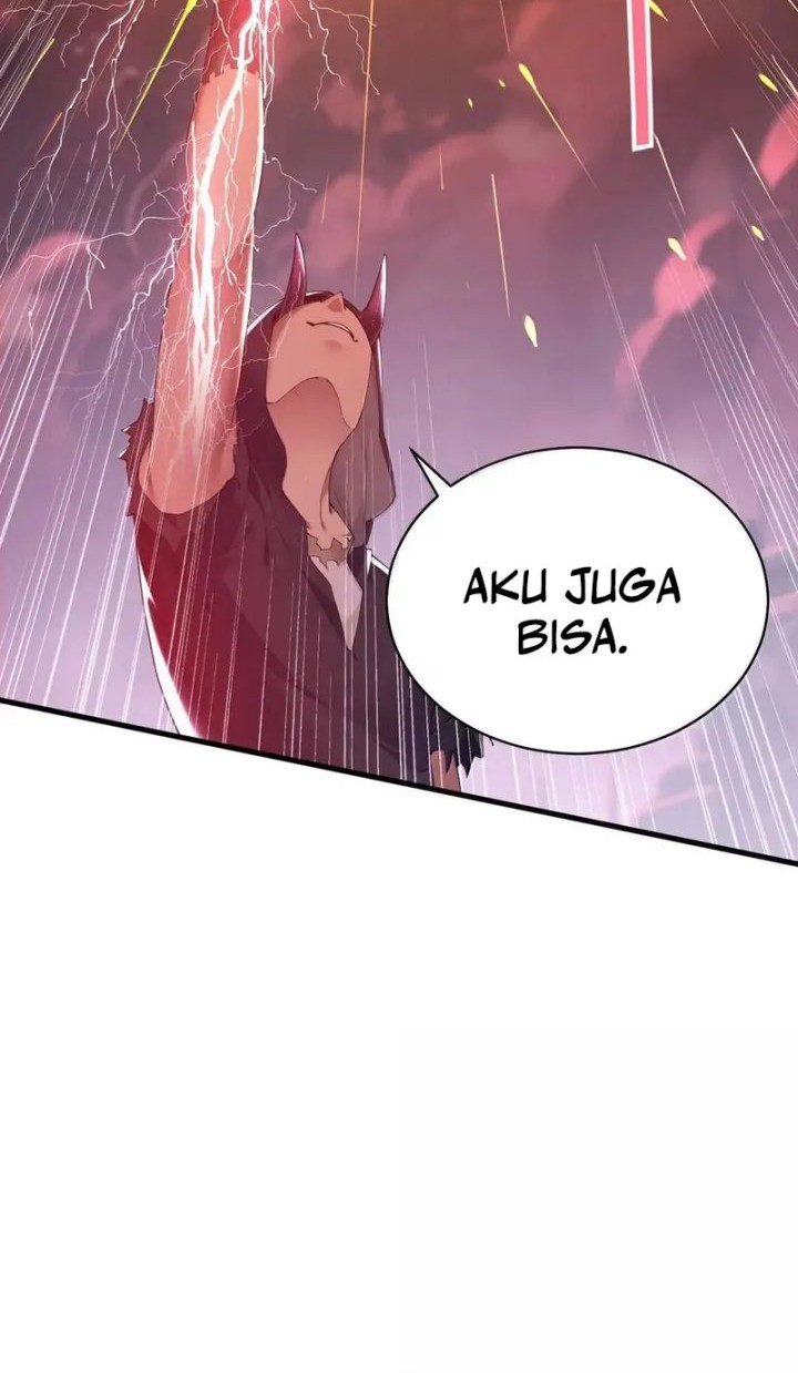 I Transmigrated Into Demon King Of Harem? Chapter 116 - halaman 27