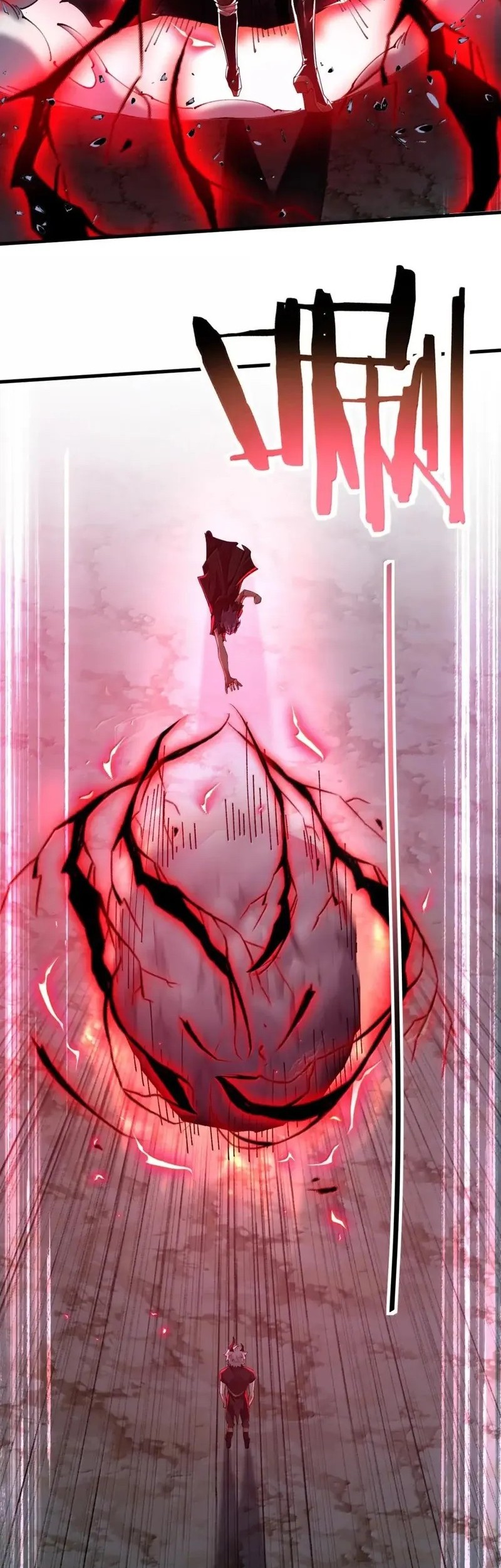 I Transmigrated Into Demon King Of Harem? Chapter 118 - halaman 25