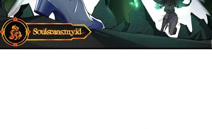 I Transmigrated Into Demon King Of Harem? Chapter 119 - halaman 14