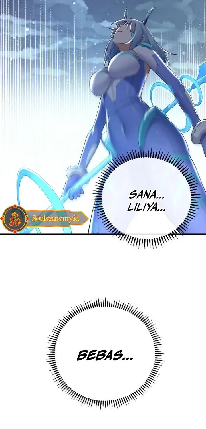 I Transmigrated Into Demon King Of Harem? Chapter 119 - halaman 26