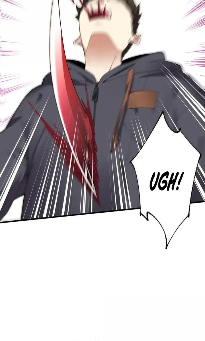 I Transmigrated Into Demon King Of Harem? Chapter 119 - halaman 28
