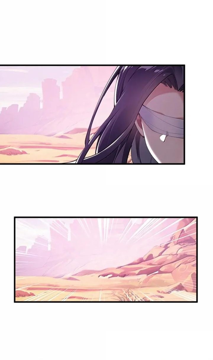 I Transmigrated Into Demon King Of Harem? Chapter 119 - halaman 30