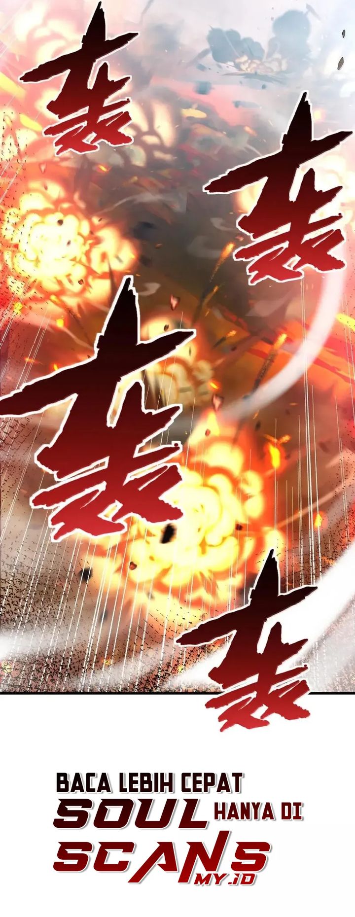I Transmigrated Into Demon King Of Harem? Chapter 119 - halaman 33