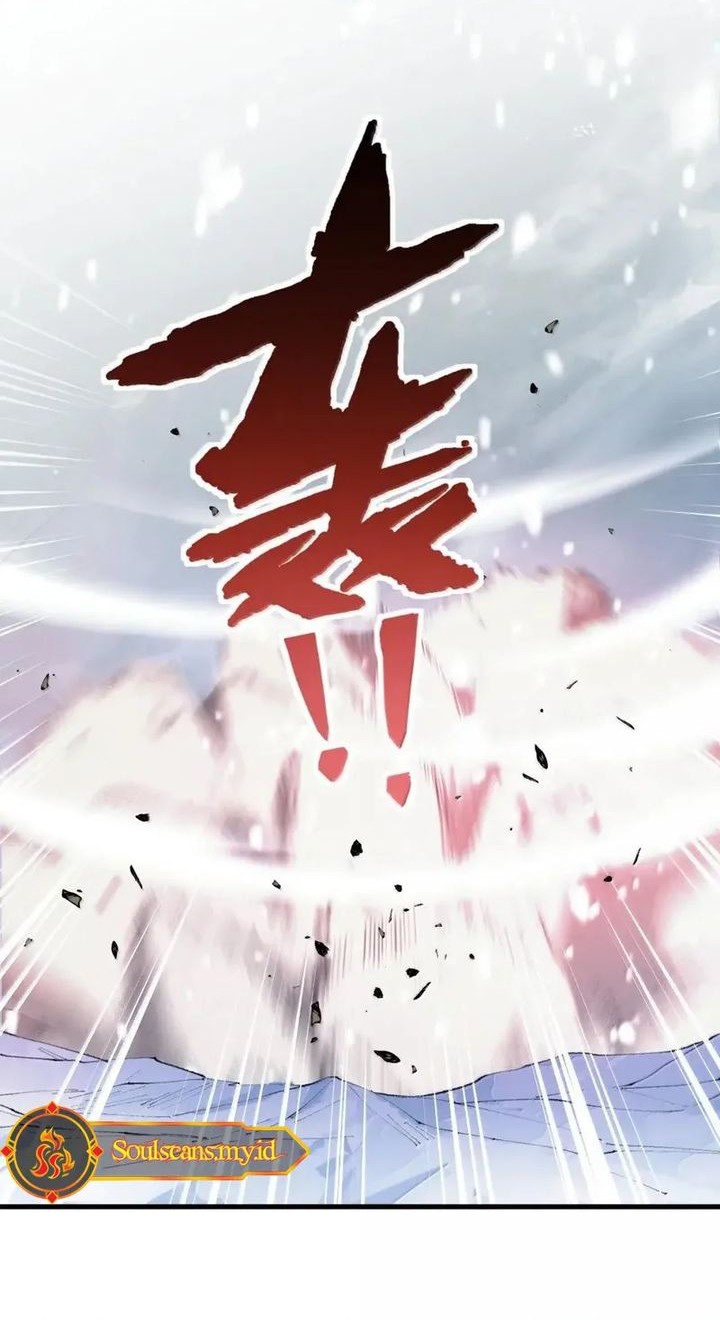 I Transmigrated Into Demon King Of Harem? Chapter 119 - halaman 35
