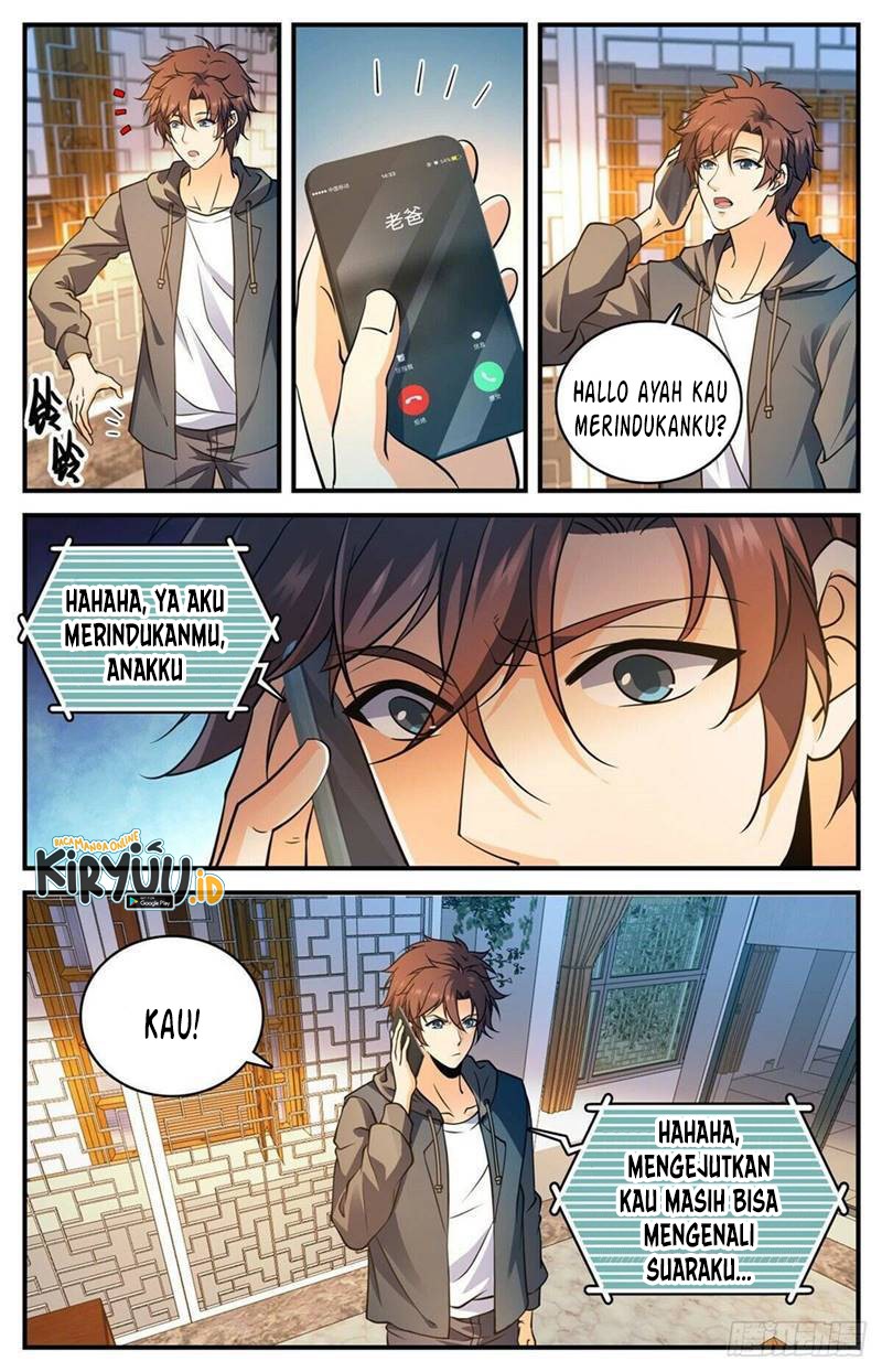 I Transmigrated Into Demon King Of Harem? Chapter 120 - halaman 11