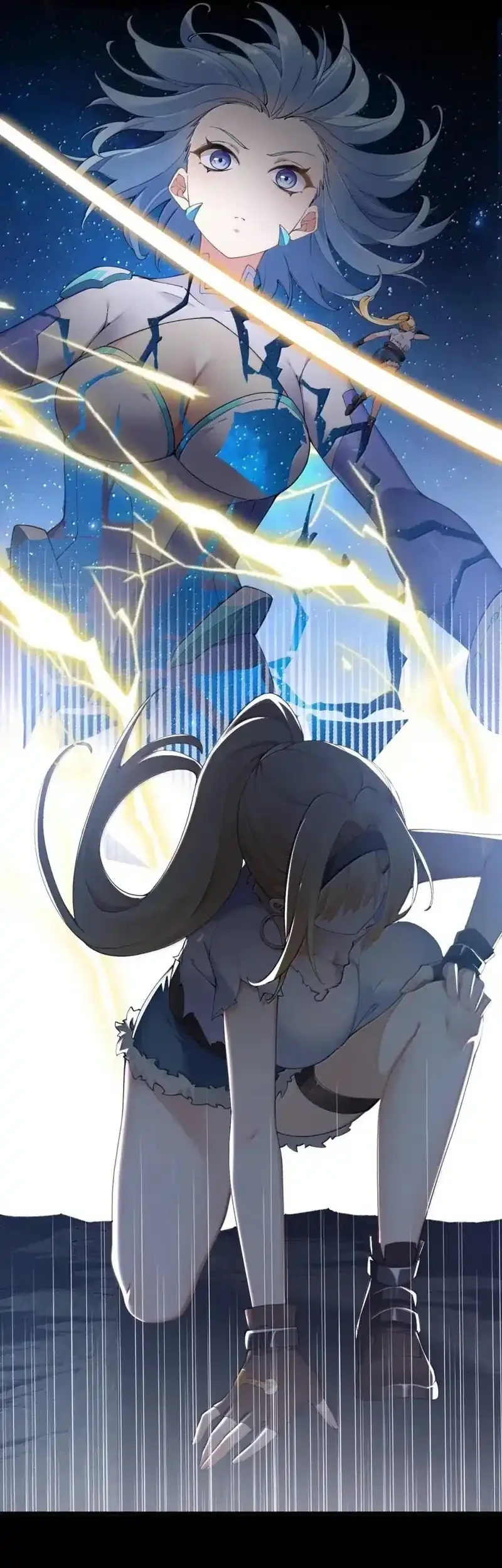 I Transmigrated Into Demon King Of Harem? Chapter 120 - halaman 15