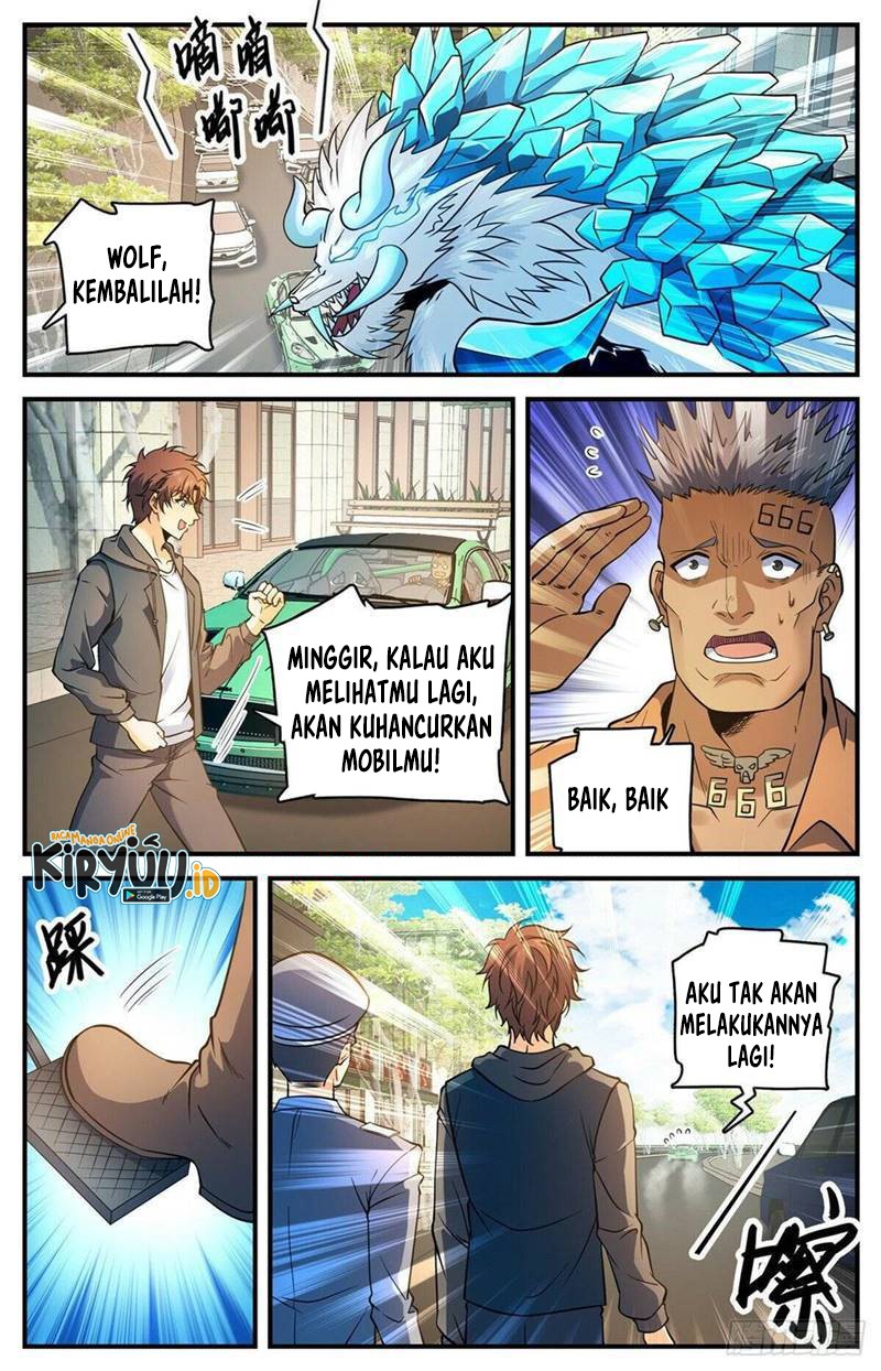 I Transmigrated Into Demon King Of Harem? Chapter 120 - halaman 3