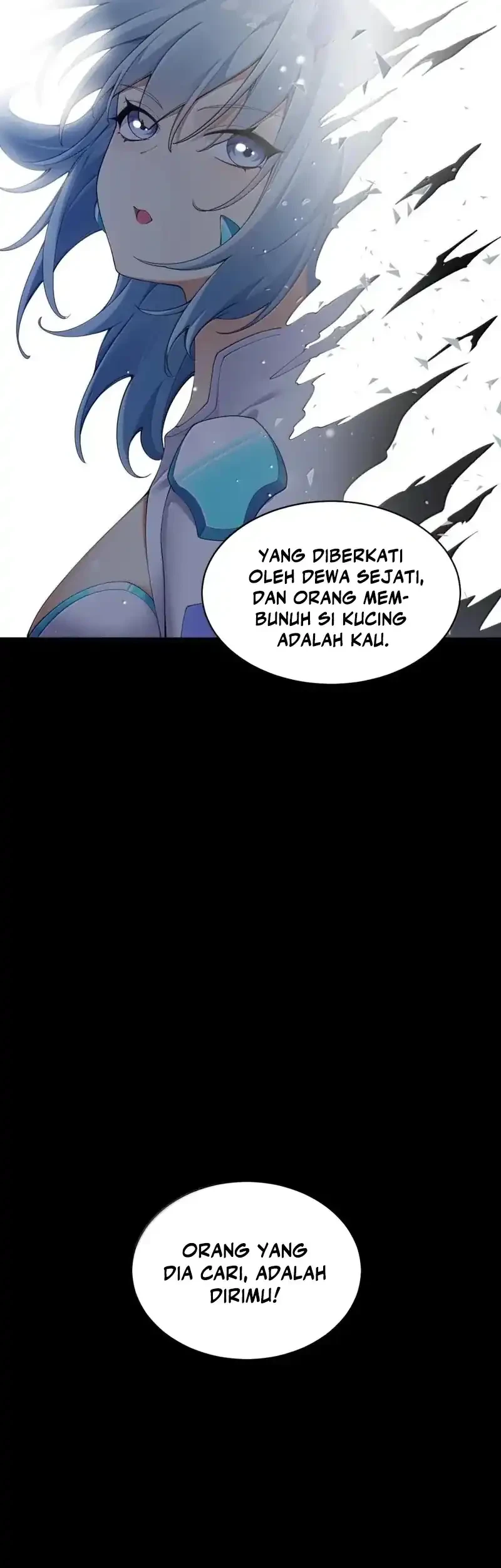 I Transmigrated Into Demon King Of Harem? Chapter 121 - halaman 17