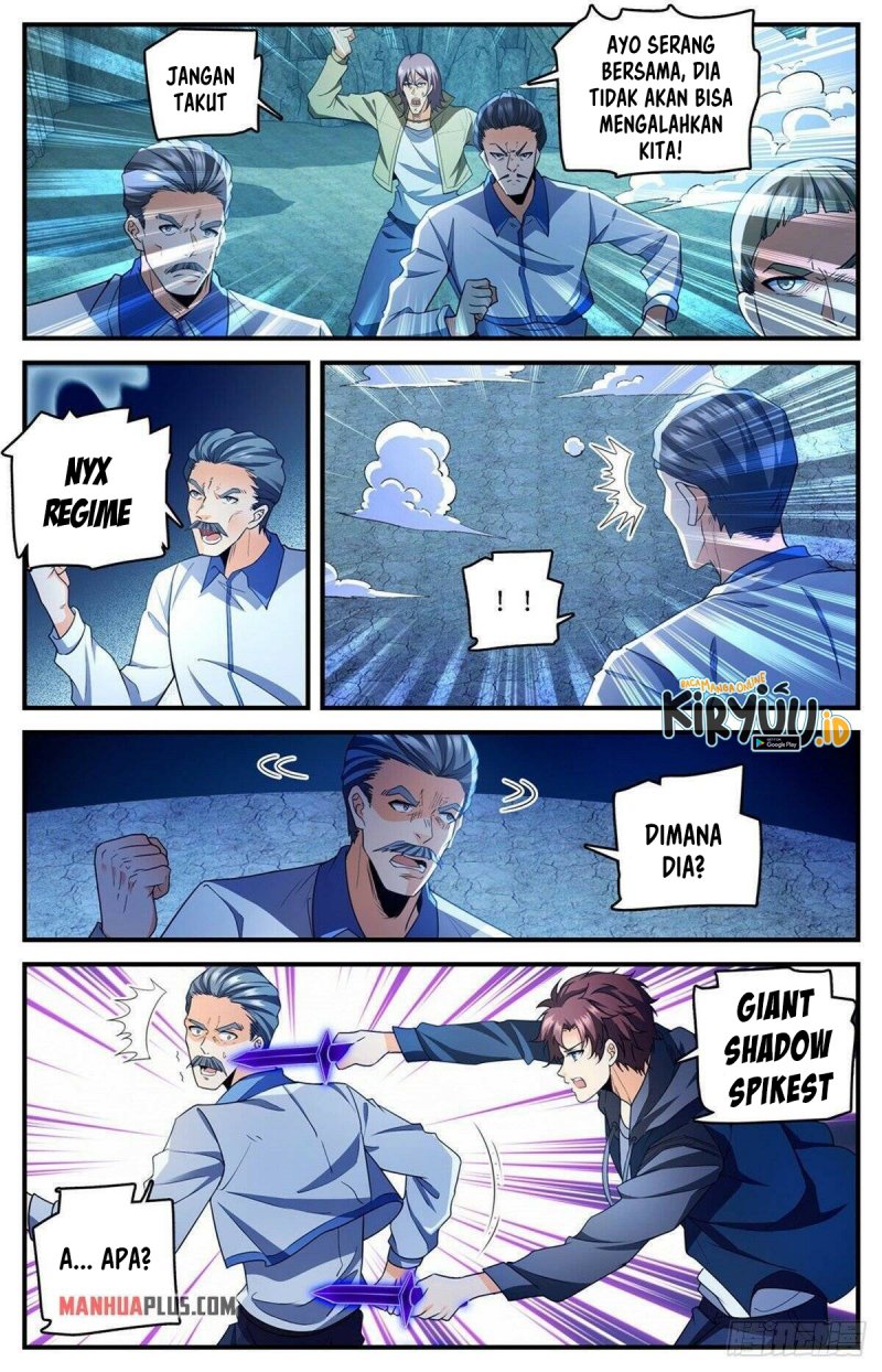 I Transmigrated Into Demon King Of Harem? Chapter 122 - halaman 4