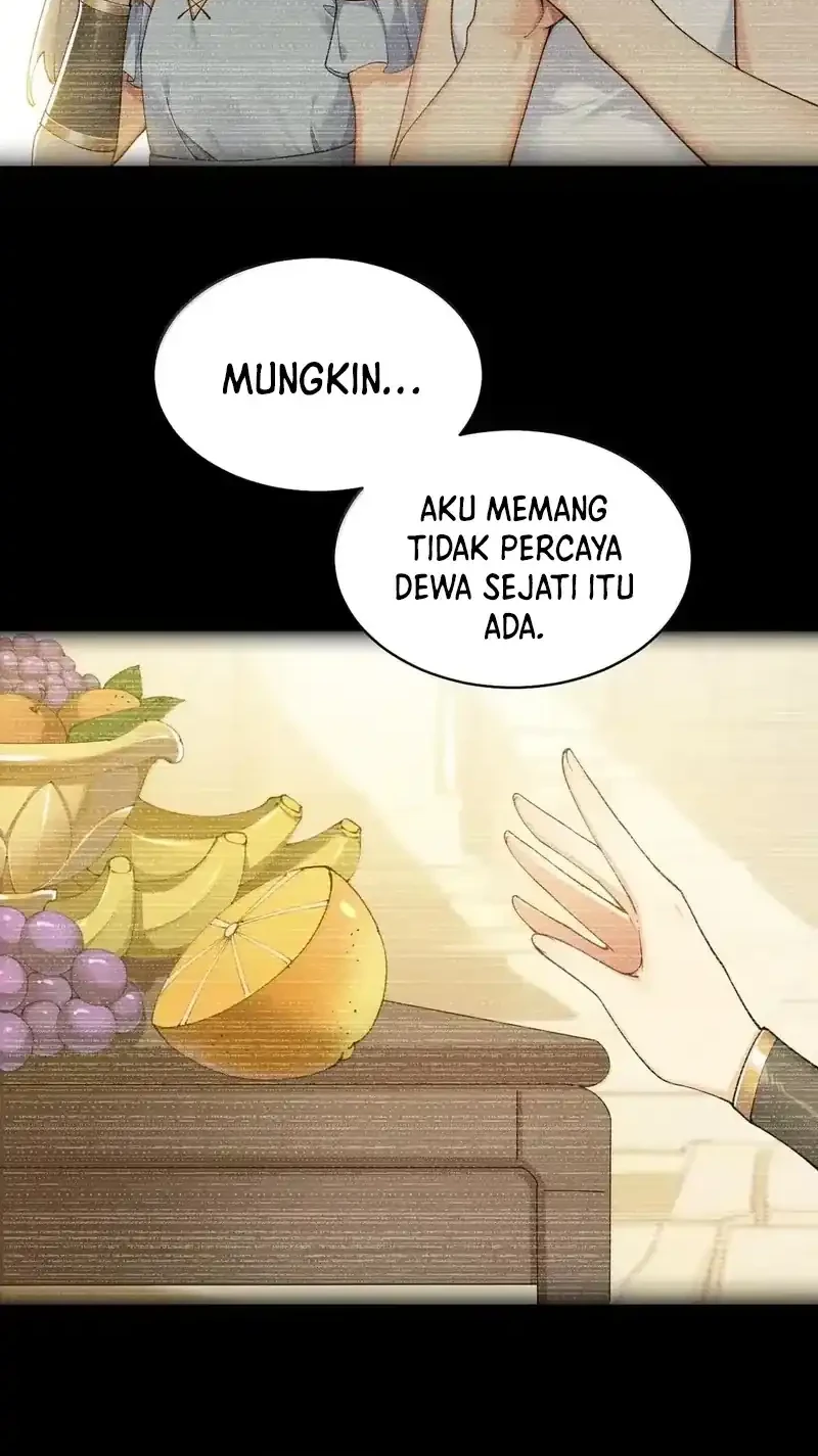 I Transmigrated Into Demon King Of Harem? Chapter 123 - halaman 15