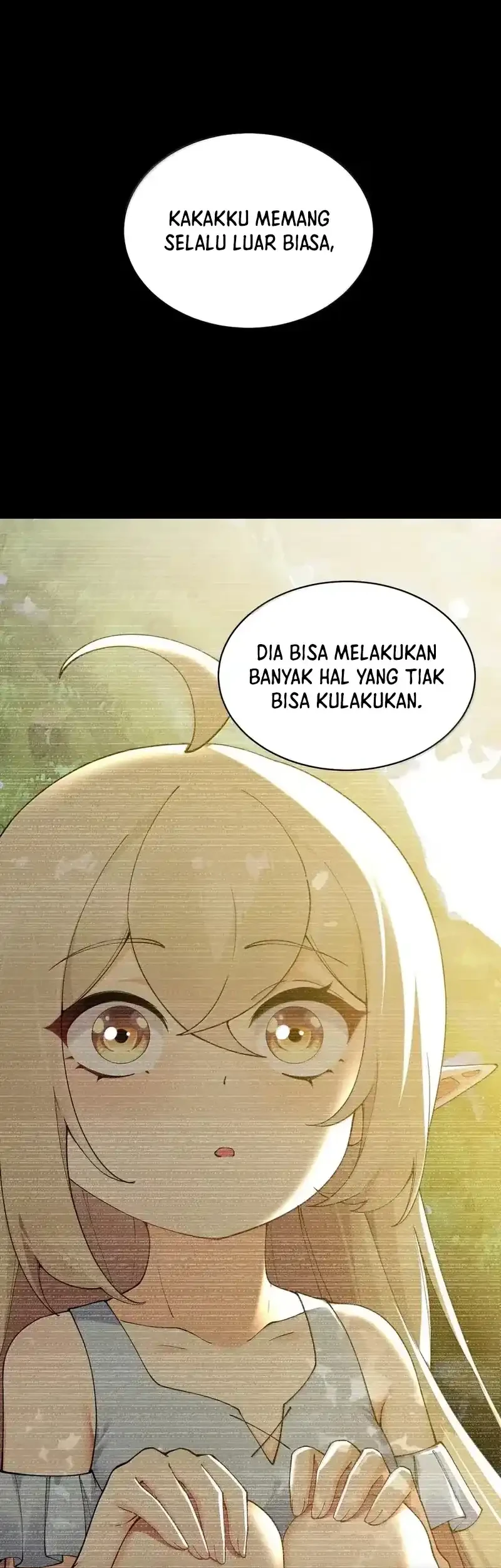 I Transmigrated Into Demon King Of Harem? Chapter 123 - halaman 26