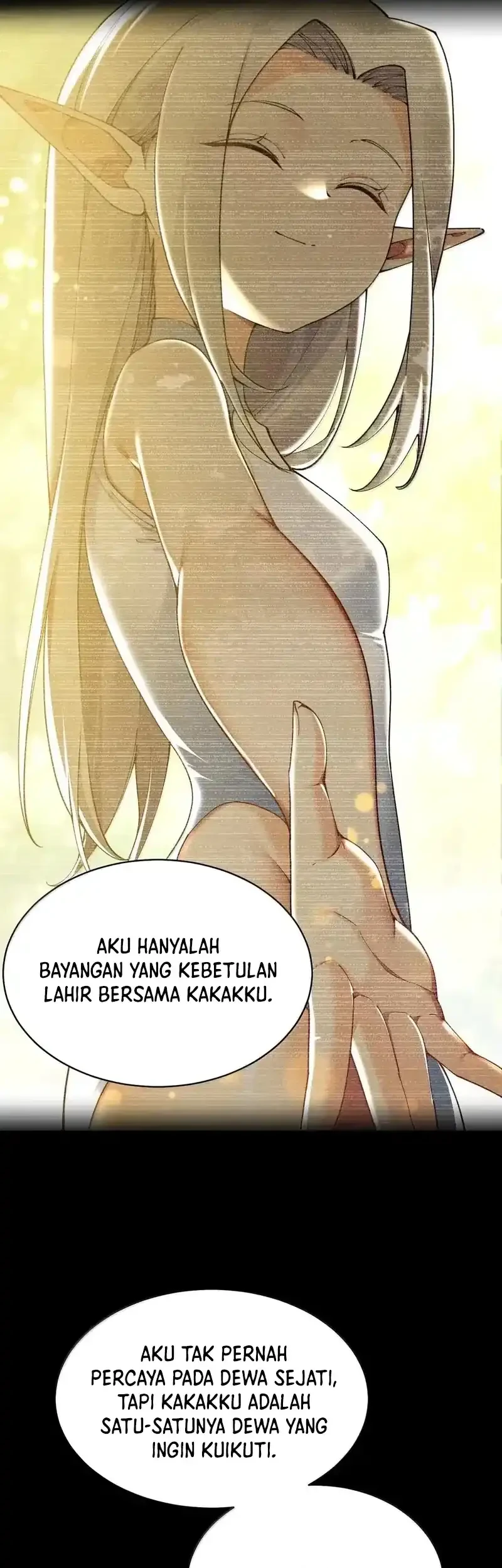 I Transmigrated Into Demon King Of Harem? Chapter 123 - halaman 28