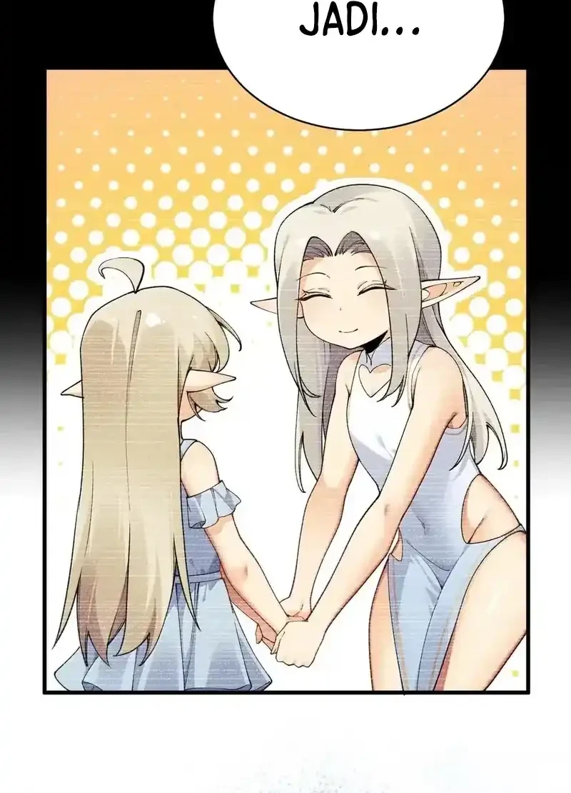 I Transmigrated Into Demon King Of Harem? Chapter 123 - halaman 29