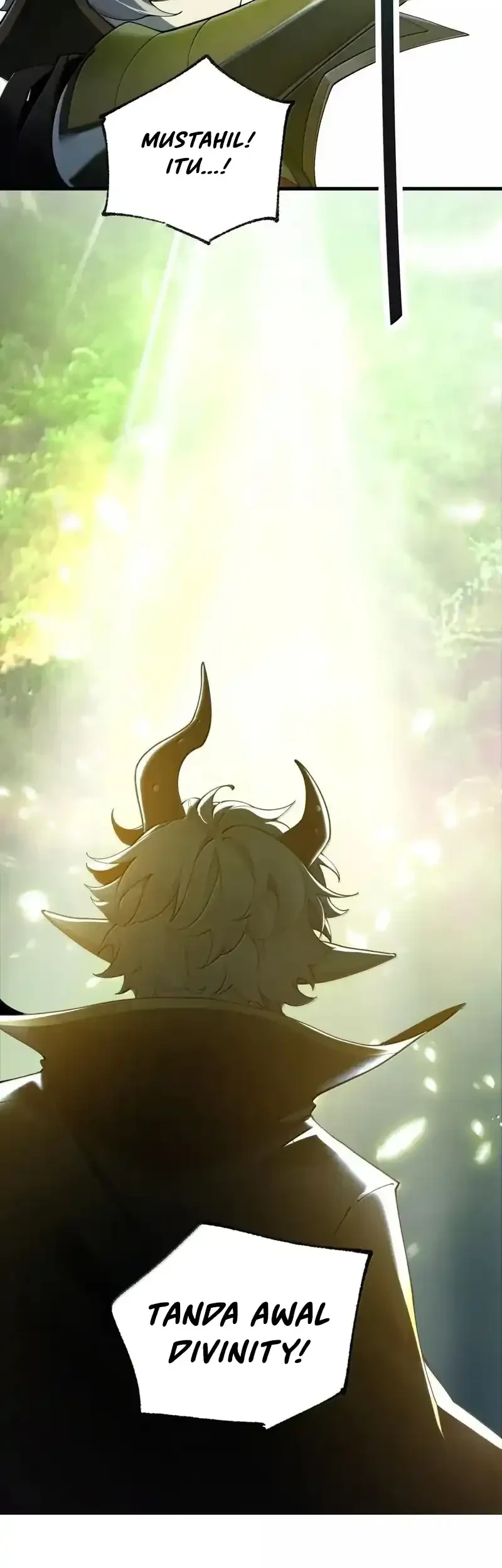 I Transmigrated Into Demon King Of Harem? Chapter 123 - halaman 35