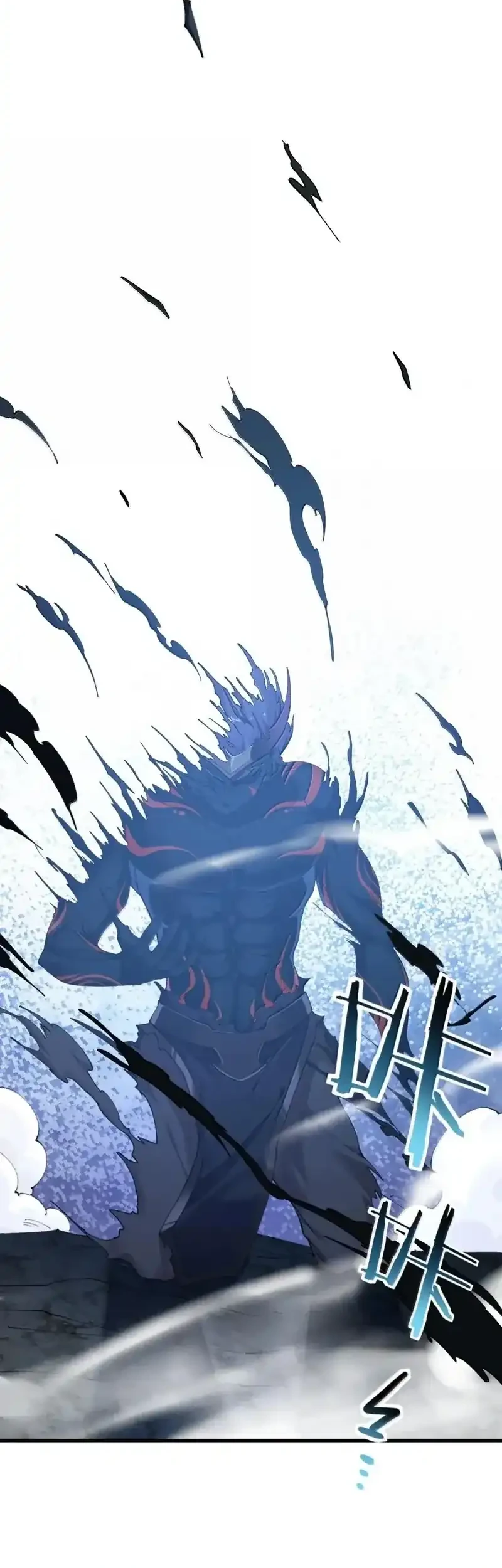 I Transmigrated Into Demon King Of Harem? Chapter 124 - halaman 27