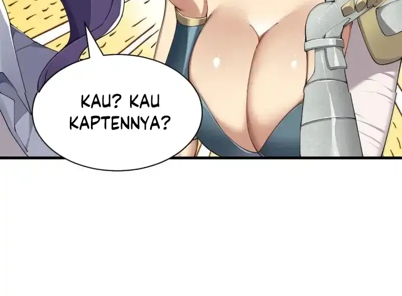 I Transmigrated Into Demon King Of Harem? Chapter 127 - halaman 30