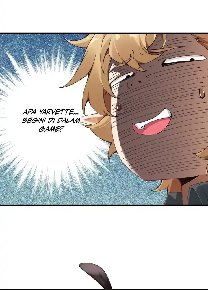I Transmigrated Into Demon King Of Harem? Chapter 128 - halaman 29
