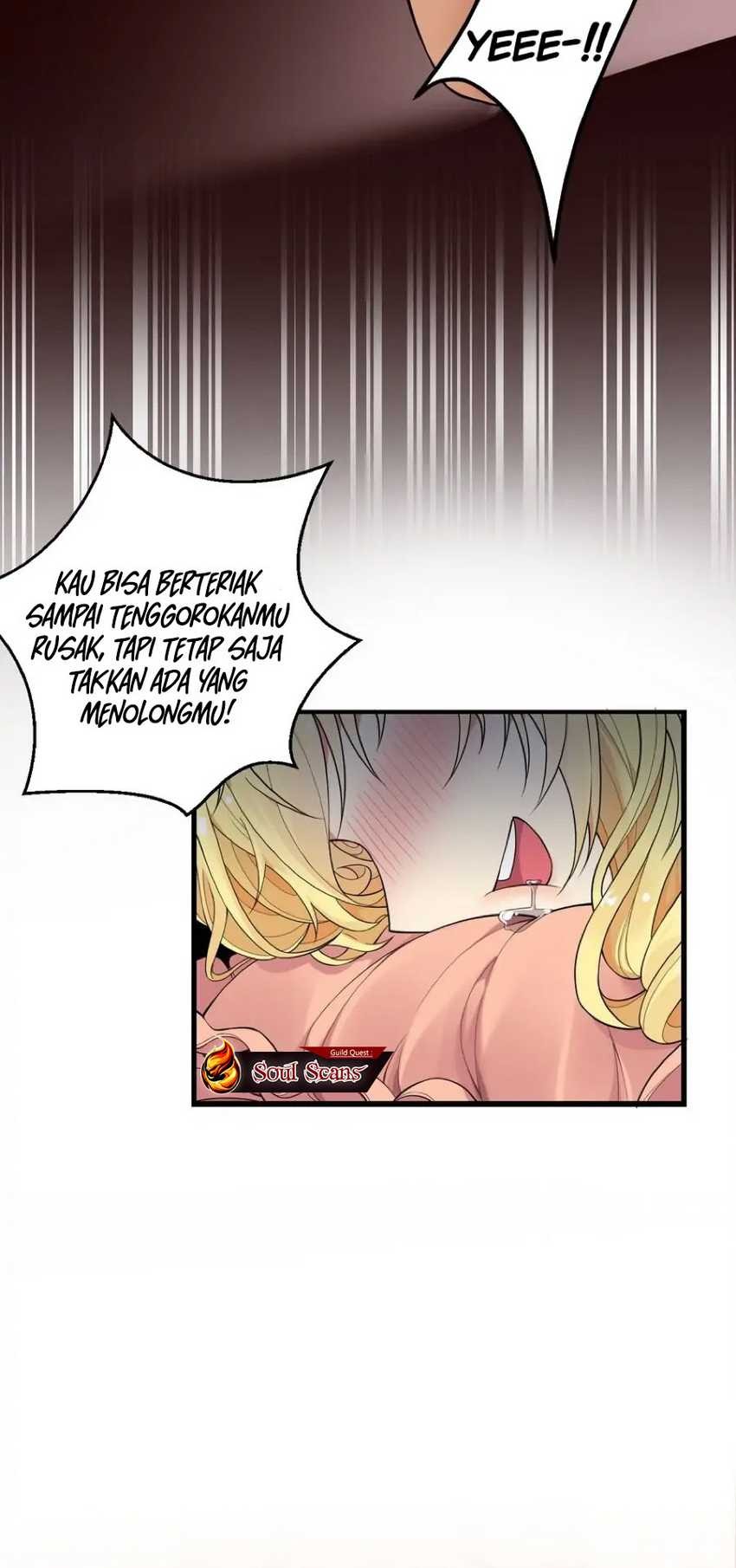 I Transmigrated Into Demon King Of Harem? Chapter 13 - halaman 27