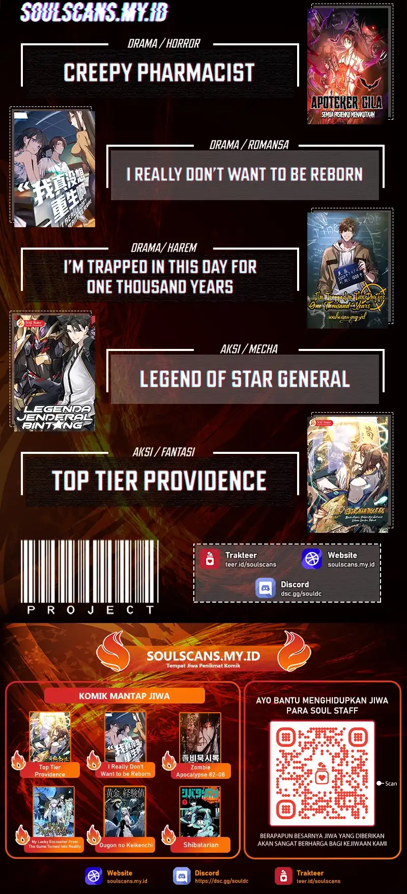 I Transmigrated Into Demon King Of Harem? Chapter 130 - halaman 34