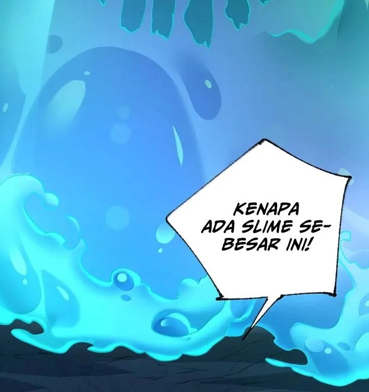 I Transmigrated Into Demon King Of Harem? Chapter 131 - halaman 18