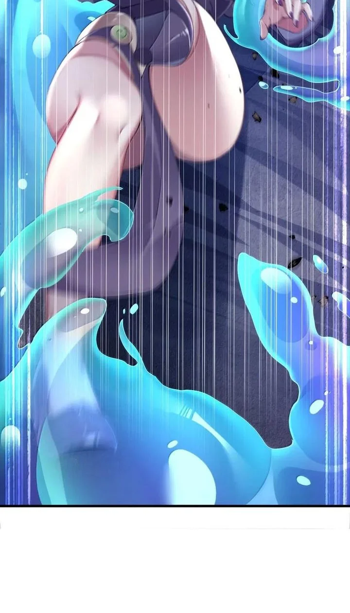 I Transmigrated Into Demon King Of Harem? Chapter 131 - halaman 28
