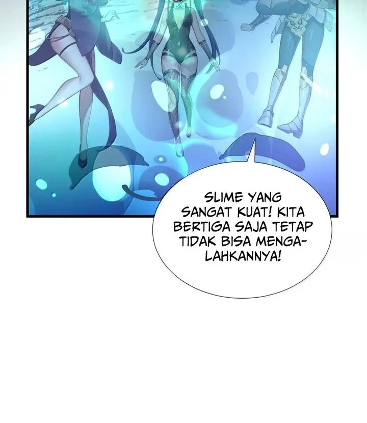 I Transmigrated Into Demon King Of Harem? Chapter 131 - halaman 32