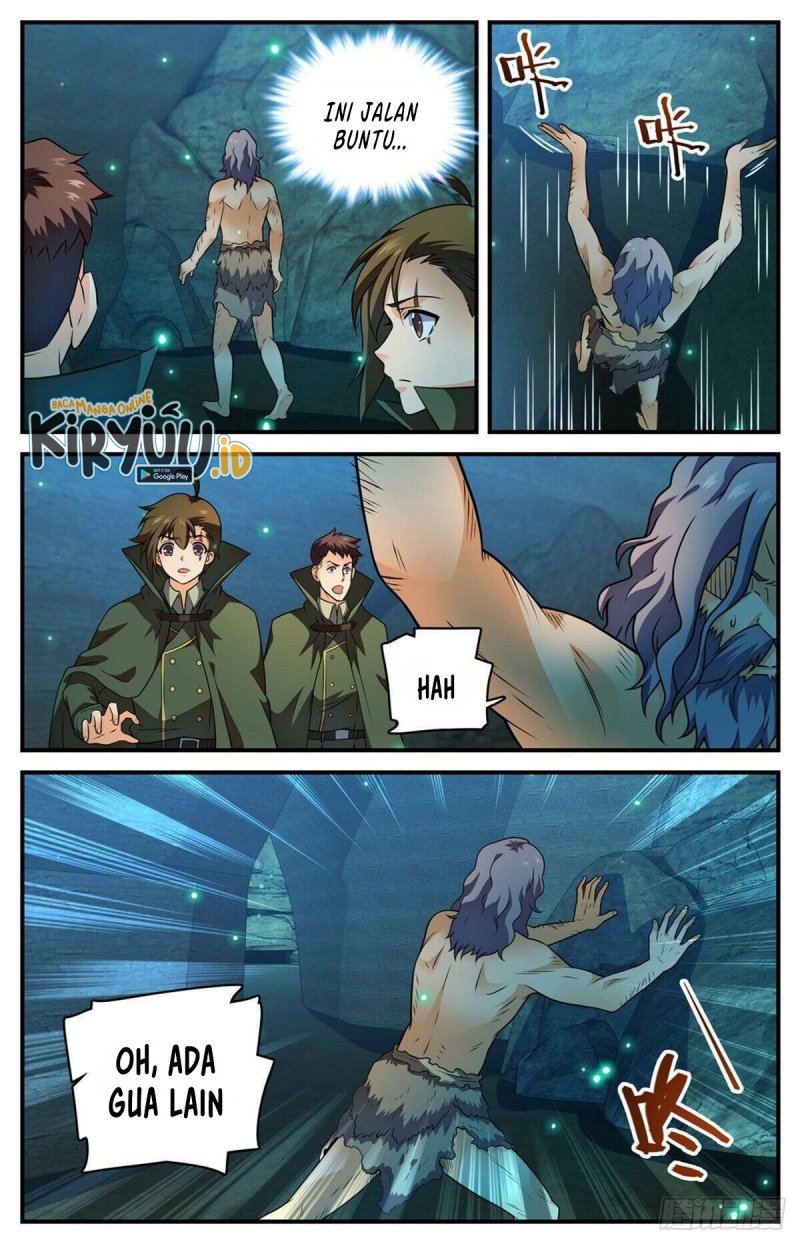 I Transmigrated Into Demon King Of Harem? Chapter 131 - halaman 9