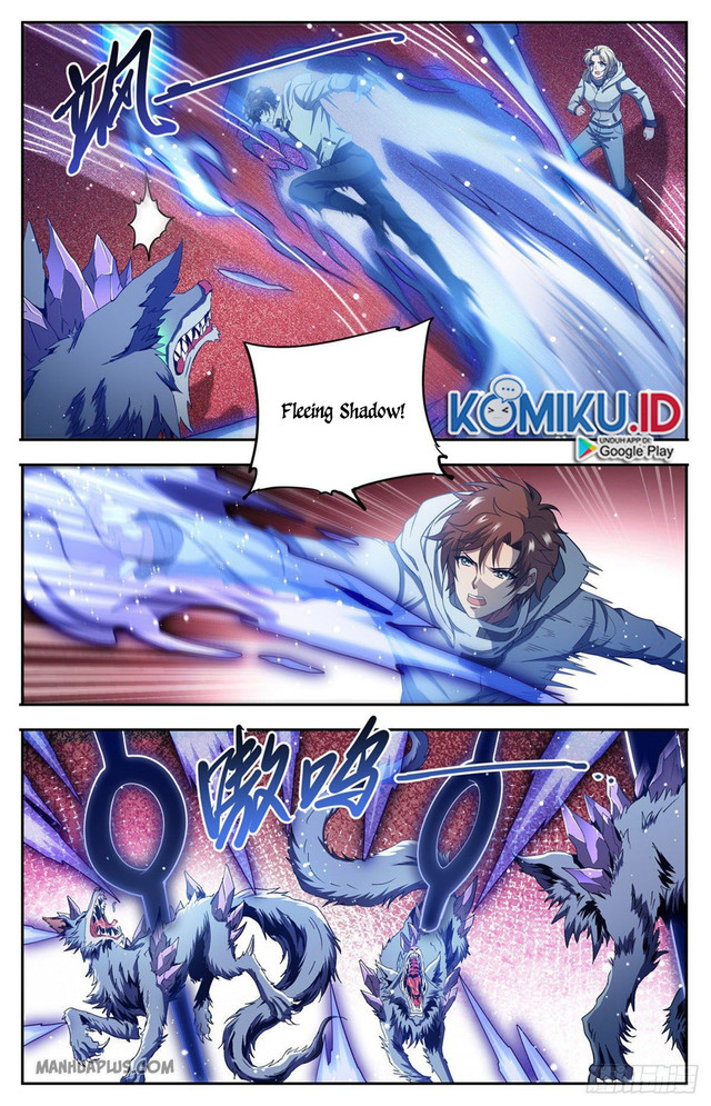 I Transmigrated Into Demon King Of Harem? Chapter 14 - halaman 7