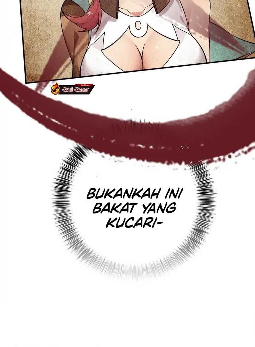 I Transmigrated Into Demon King Of Harem? Chapter 17 - halaman 19