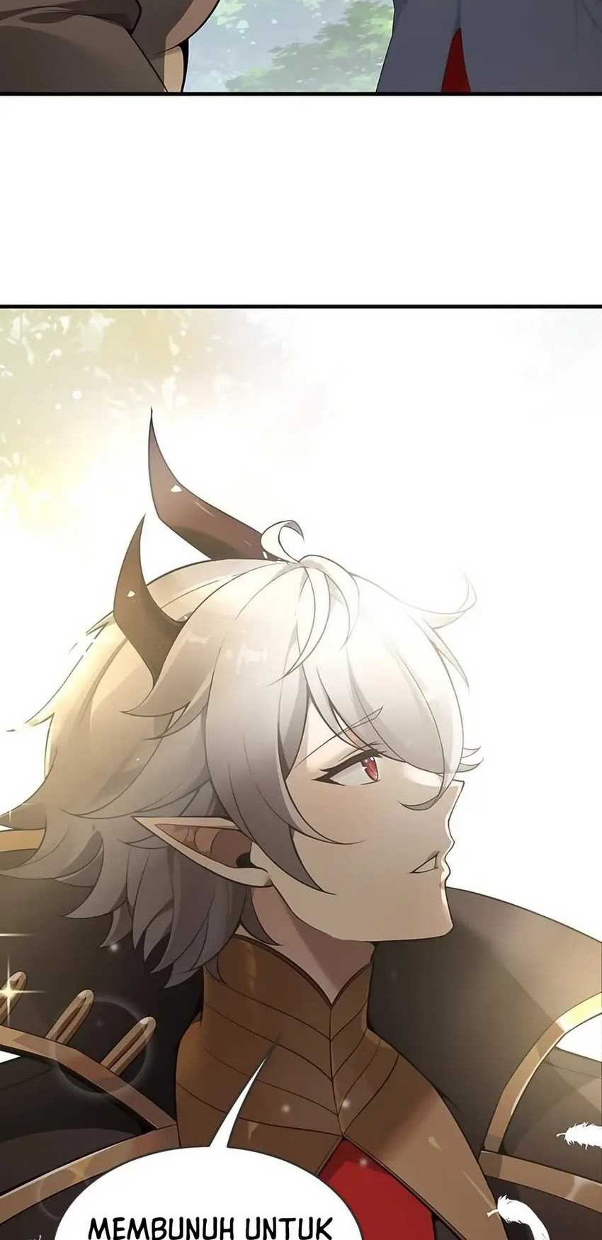 I Transmigrated Into Demon King Of Harem? Chapter 18 - halaman 15