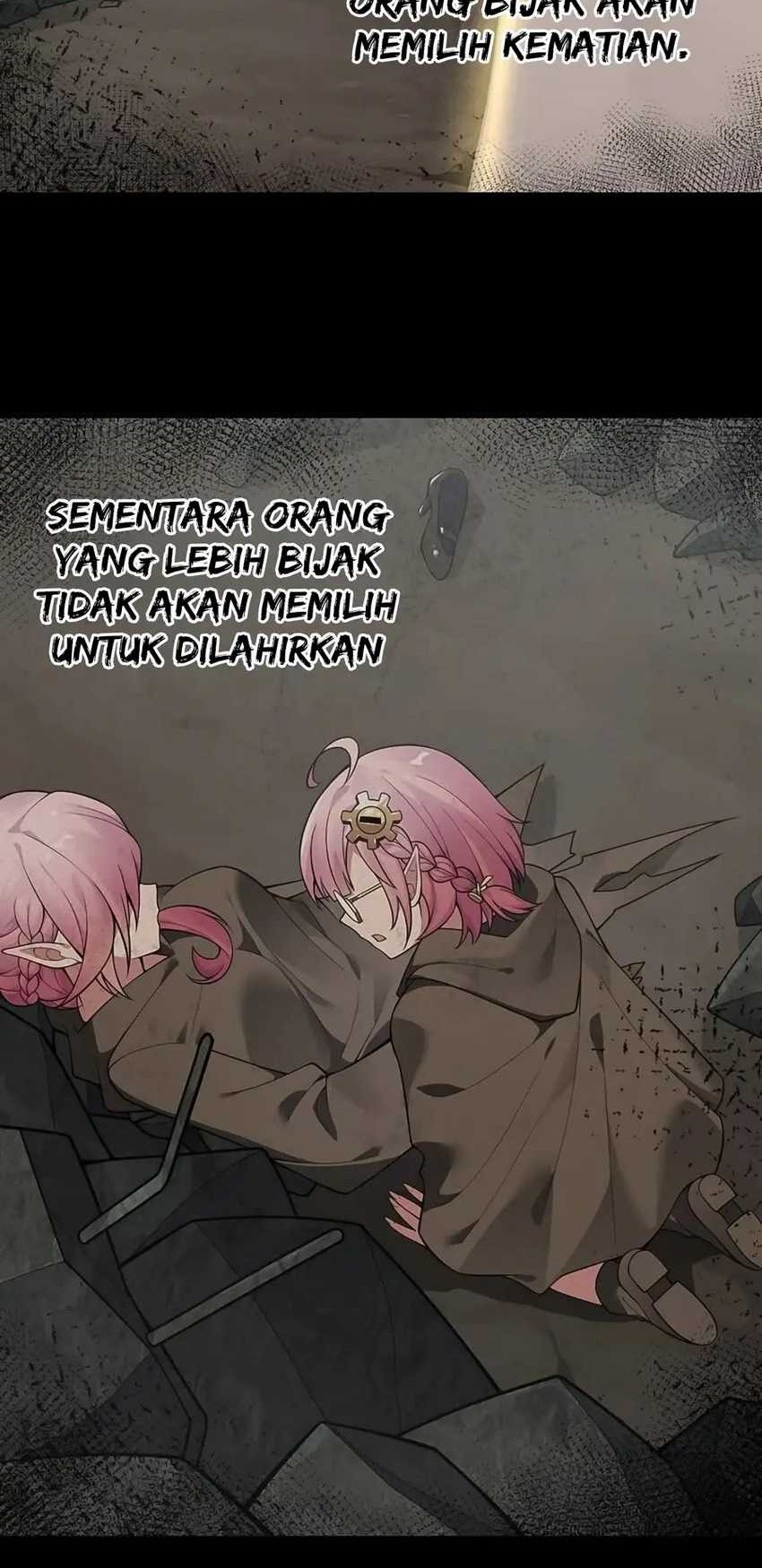 I Transmigrated Into Demon King Of Harem? Chapter 18 - halaman 25