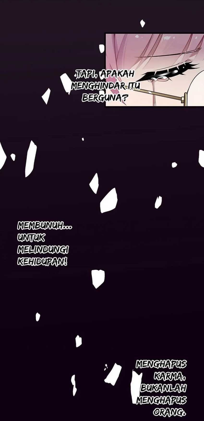 I Transmigrated Into Demon King Of Harem? Chapter 18 - halaman 27