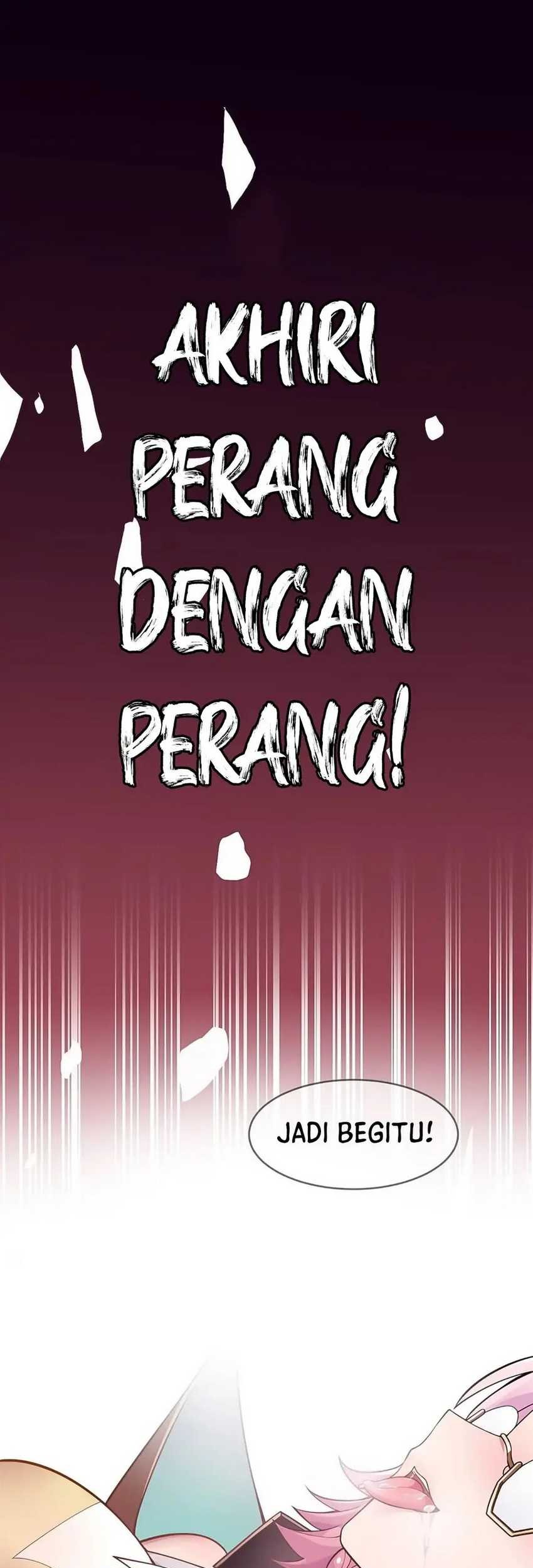 I Transmigrated Into Demon King Of Harem? Chapter 18 - halaman 28