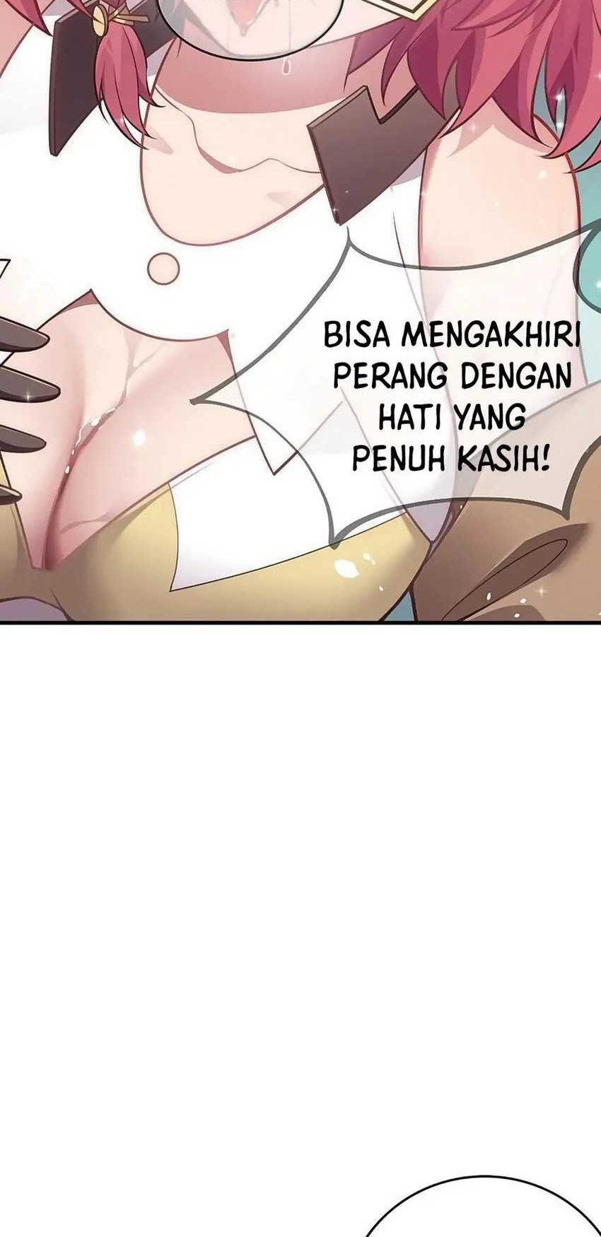 I Transmigrated Into Demon King Of Harem? Chapter 18 - halaman 35