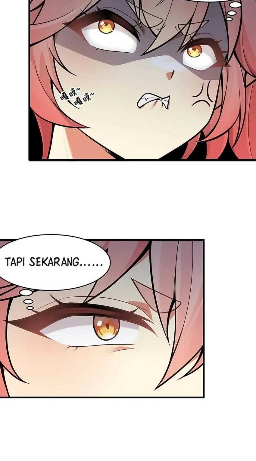 I Transmigrated Into Demon King Of Harem? Chapter 19 - halaman 15