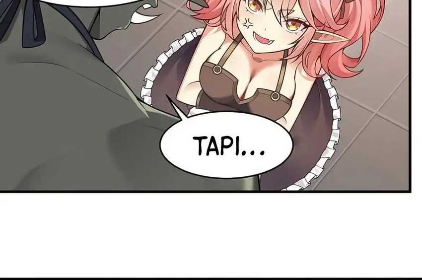 I Transmigrated Into Demon King Of Harem? Chapter 19 - halaman 17