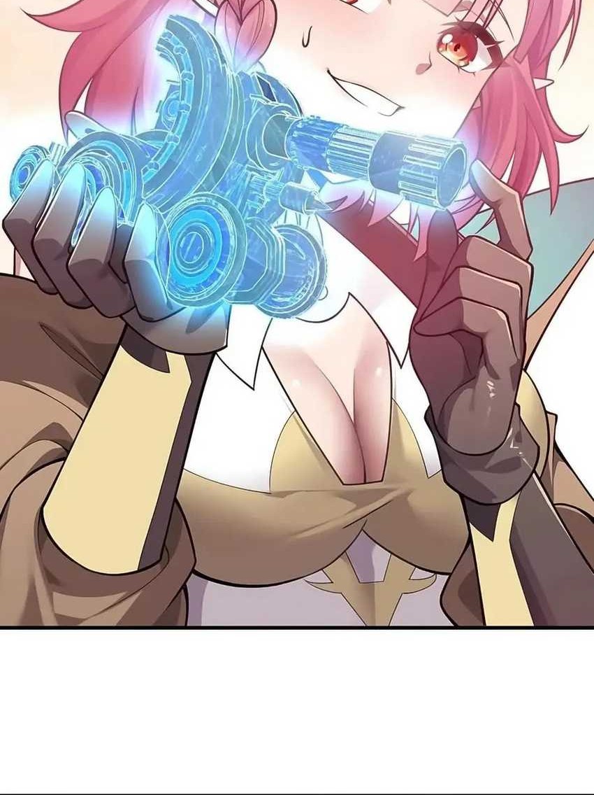 I Transmigrated Into Demon King Of Harem? Chapter 19 - halaman 26