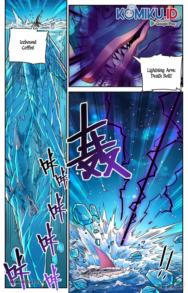 I Transmigrated Into Demon King Of Harem? Chapter 2 - halaman 13